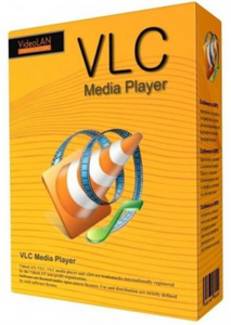 VLC media player 3.0.9.2