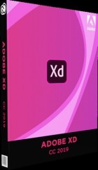 Adobe XD CC 2019 28.4.12