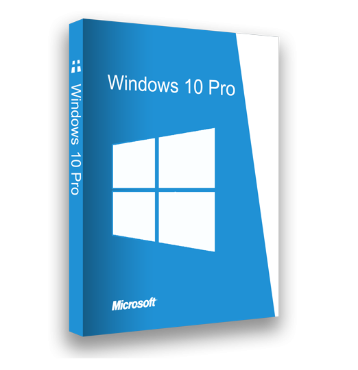 Windows 10 Pro 19H2 1909 November 2019