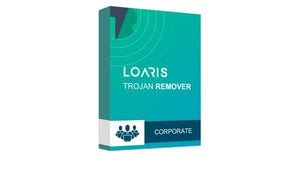 Loaris Trojan Remover 3.1.2