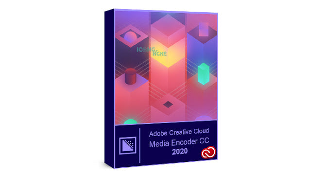 Adobe Media Encoder 2020 14.0.4.16