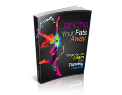 eBook – Dancing Your Fats Away
