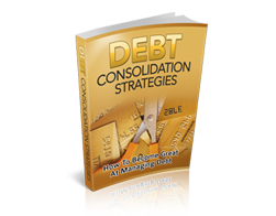 eBook – Debt Consolidation Strategies