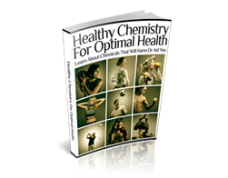 eBook – Healthy Chemistry for Optimal Health