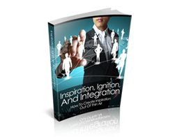 eBook – Inspiration Ignition and Integration