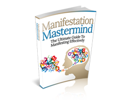 eBook – Manifestation Mastermind