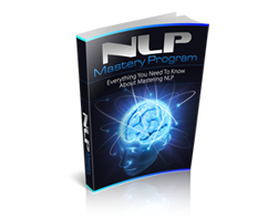 eBook – NLP Mastery Program