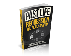 eBook – Past Life Regression and Reincarnation