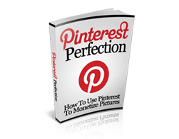 eBook – Pinterest Perfection
