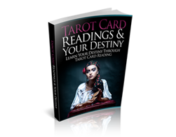 eBook – Tarot Card Readings and Your Destiny