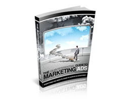 eBook – The Quintessential Guide to Marketing Ads