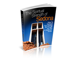 eBook – The Spiritual Strength of Sedona