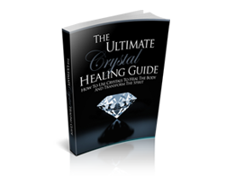 eBook – The Ultimate Crystal Healing Guide