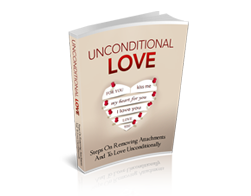 eBook – Unconditional Love