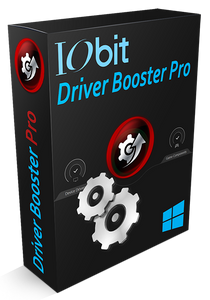 IObit Driver Booster Pro 7.4.0.721