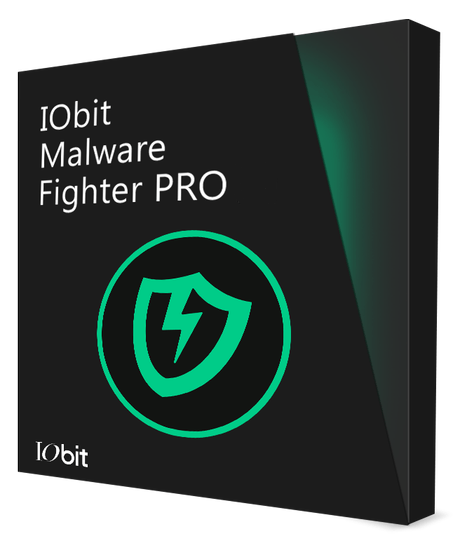 IObit Malware Fighter Pro 7.6.0.5846