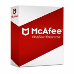 McAfee VirusScan Enterprise 8 P14