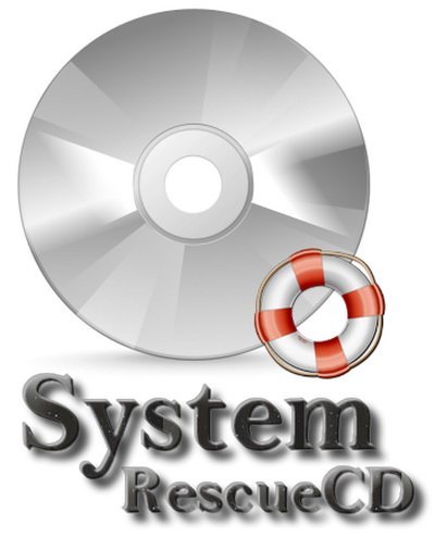 SystemRescueCd 6.1.1
