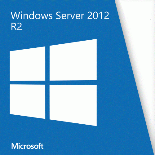 Windows Server 2012 R2 August 2018 ISO