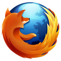 Mozilla Firefox 75