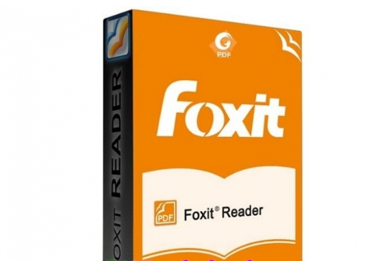 Foxit Reader 9.7.1.29511