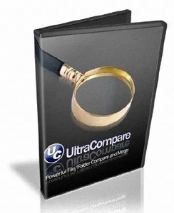 IDM UltraCompare Professional 20