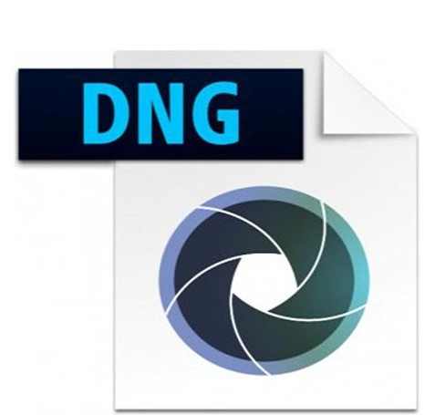 Adobe DNG Converter 12.2.1