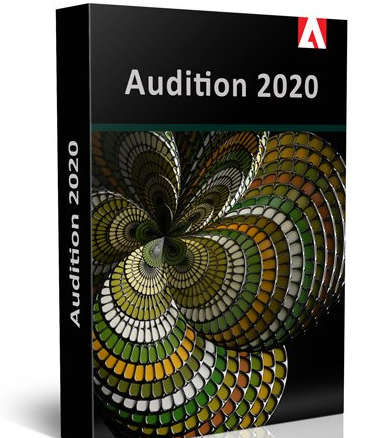 Adobe Audition 2020 13.0.4.39