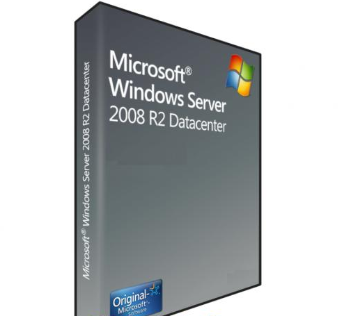 Windows Server 2008 R2 August 2018 ISO