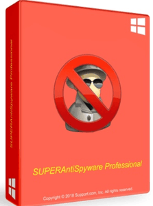 SUPERAntiSpyware Professional 8