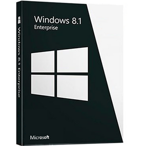 Windows 8.1 Enterprise August 2018 Updated ISO