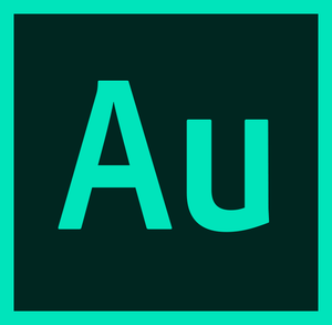 Adobe Audition 2020 13.0.4.39 macOS