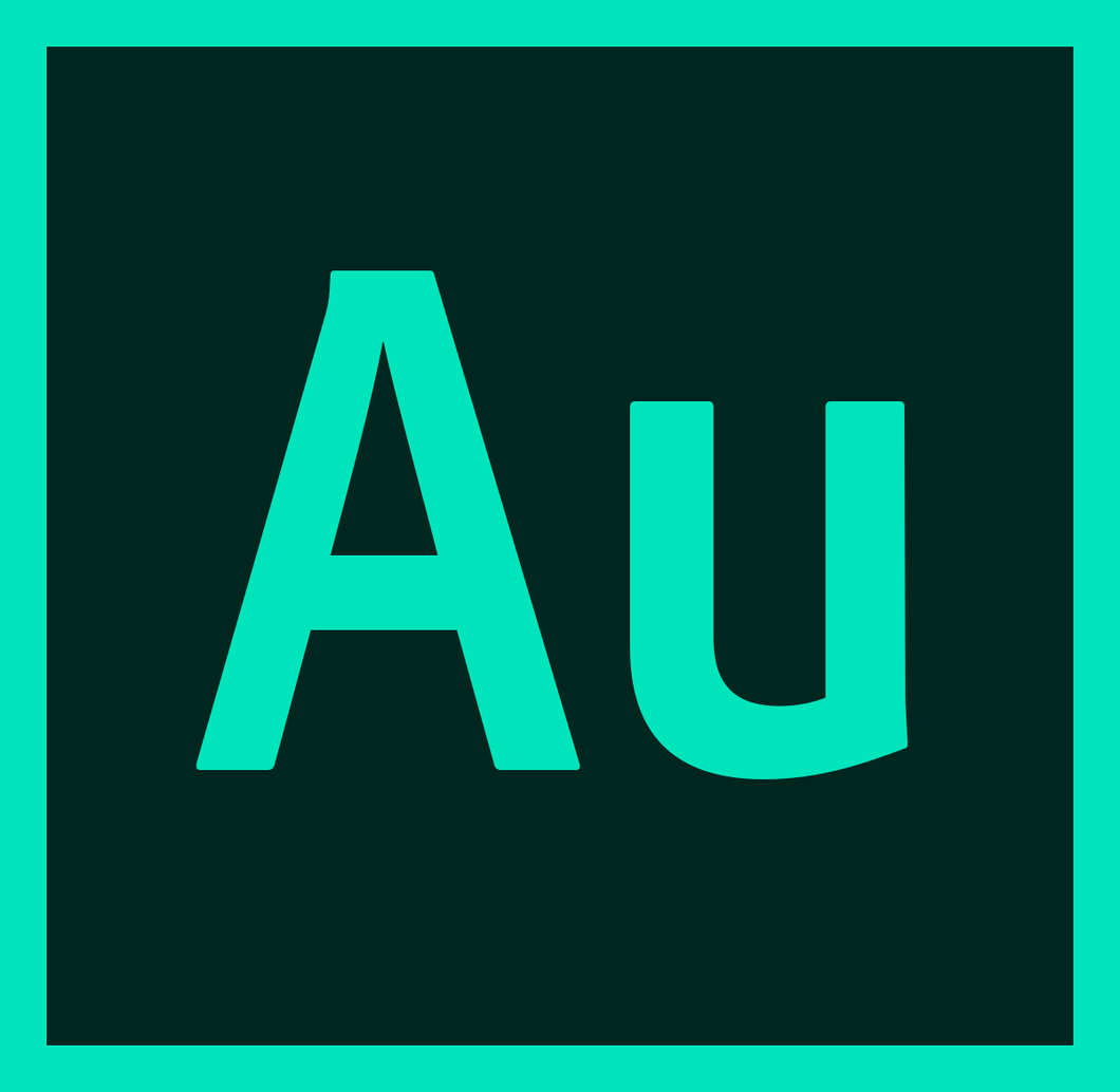 Adobe Audition 2020 13.0.4.39 macOS