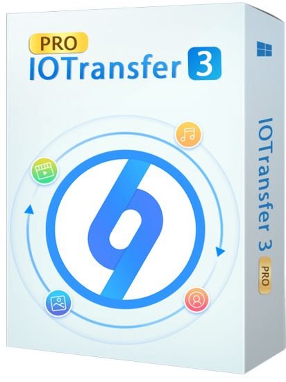 IOTransfer Pro 4.1.1.1546