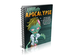 eBook – Affiliate Apocalypse