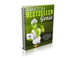 eBook – Amazon Bestseller Genie