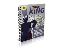 eBook – Amazon King