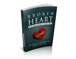 eBook – Broken Heart Survival Guide