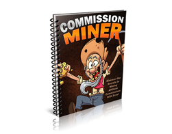 eBook – Commission Miner