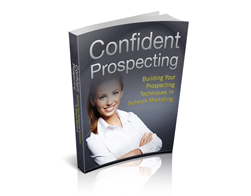 eBook – Confident Prospecting