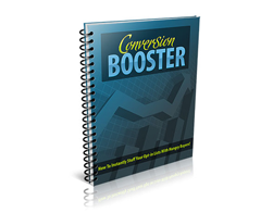 eBook – Conversion Booster