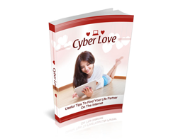 eBook – Cyber Love