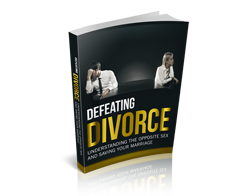 eBook – Defeating Divorce