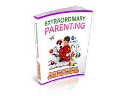 eBook – Extraordinary Parenting