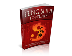 eBook – Feng Shui Fortunes