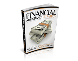 eBook – Financial Abundance Strategy