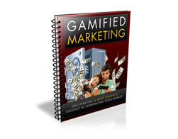 eBook – Gamified Marketing