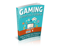 eBook – Gaming Finances Falderal