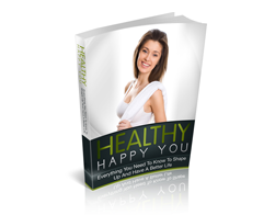 eBook – Healthy Happy You