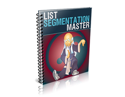 eBook – List Segmentation Master